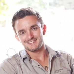 Meet your Posher, Aaron